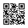 QR kód na túto stránku voda.oma.sk scerbova