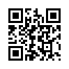 QR kód na túto stránku voda.oma.sk schwarzawa