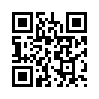 QR kód na túto stránku voda.oma.sk sebes-patak