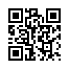 QR kód na túto stránku voda.oma.sk sebes-viz