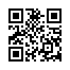 QR kód na túto stránku voda.oma.sk sedlisko