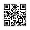 QR kód na túto stránku voda.oma.sk sedlnice