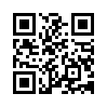 QR kód na túto stránku voda.oma.sk sejto