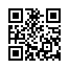 QR kód na túto stránku voda.oma.sk sekernik
