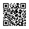 QR kód na túto stránku voda.oma.sk selicky-kanal