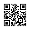 QR kód na túto stránku voda.oma.sk selse