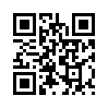 QR kód na túto stránku voda.oma.sk senice