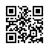 QR kód na túto stránku voda.oma.sk seninka