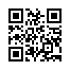 QR kód na túto stránku voda.oma.sk senkov-potok
