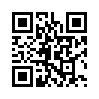 QR kód na túto stránku voda.oma.sk siakovec