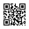 QR kód na túto stránku voda.oma.sk sieglissbach