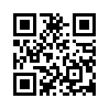 QR kód na túto stránku voda.oma.sk sieniawa