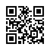 QR kód na túto stránku voda.oma.sk sietnica