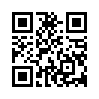 QR kód na túto stránku voda.oma.sk sikenica