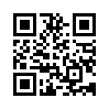 QR kód na túto stránku voda.oma.sk sirava
