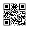 QR kód na túto stránku voda.oma.sk sirocina