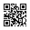 QR kód na túto stránku voda.oma.sk sitina