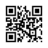 QR kód na túto stránku voda.oma.sk sivy-potok