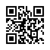 QR kód na túto stránku voda.oma.sk skackova