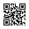 QR kód na túto stránku voda.oma.sk skalisty