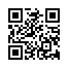 QR kód na túto stránku voda.oma.sk skalitanka