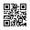 QR kód na túto stránku voda.oma.sk skalne