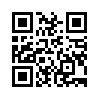 QR kód na túto stránku voda.oma.sk skalny-potok
