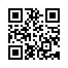 QR kód na túto stránku voda.oma.sk skalny