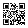 QR kód na túto stránku voda.oma.sk skleny-potok