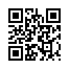 QR kód na túto stránku voda.oma.sk sklepy