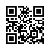 QR kód na túto stránku voda.oma.sk skorodny