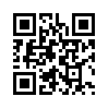 QR kód na túto stránku voda.oma.sk skotnica