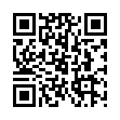 QR kód na túto stránku voda.oma.sk skurcovsky-potok