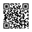 QR kód na túto stránku voda.oma.sk slancicky-potok