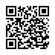 QR kód na túto stránku voda.oma.sk slatinsky-potok-podhradie