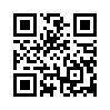 QR kód na túto stránku voda.oma.sk slatvinka