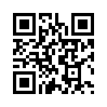 QR kód na túto stránku voda.oma.sk slavik-i