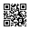 QR kód na túto stránku voda.oma.sk sliacik