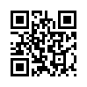 QR kód na túto stránku voda.oma.sk slizov