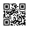 QR kód na túto stránku voda.oma.sk slonianka