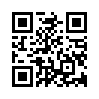 QR kód na túto stránku voda.oma.sk slopnianka