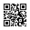 QR kód na túto stránku voda.oma.sk sloupecnik