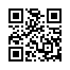QR kód na túto stránku voda.oma.sk slunecnik