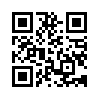 QR kód na túto stránku voda.oma.sk slunna