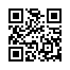 QR kód na túto stránku voda.oma.sk smereczek