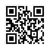 QR kód na túto stránku voda.oma.sk smerek