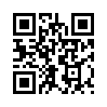 QR kód na túto stránku voda.oma.sk snezna