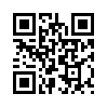 QR kód na túto stránku voda.oma.sk sograd