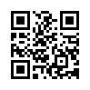 QR kód na túto stránku voda.oma.sk sokol