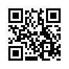 QR kód na túto stránku voda.oma.sk sokoli-potok